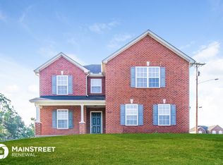 1100 Modesto Ct, La Vergne, TN 37086