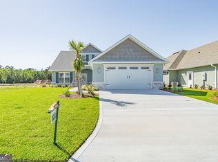 137 Amanda Trce, Kingsland, GA 31548