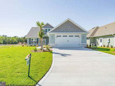 137 Amanda Trce, Kingsland, GA, 31548