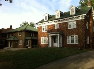 204 N Park Pl, Decatur, IL 62522