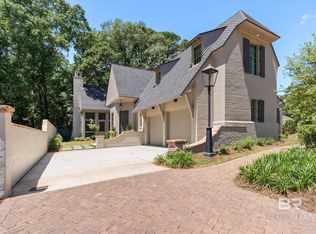 3 Canterbury Park, Mobile, AL 36608