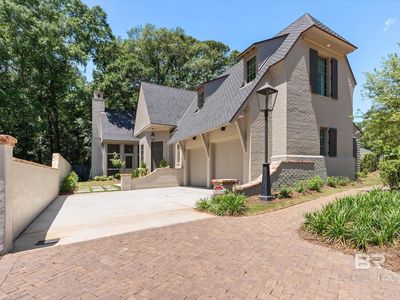 3 Canterbury Park, Mobile, AL, 36608