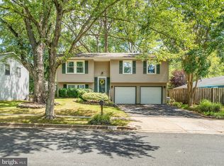 1729 Linkwood Ln, Crofton, MD 21114