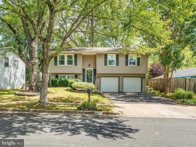 1729 Linkwood Ln, Crofton, MD, 21114