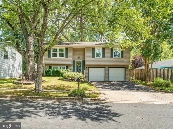 1729 Linkwood Ln, Crofton, MD 21114