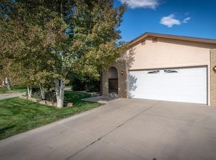 618 N Sunset Ct, Grand Junction, CO 81504