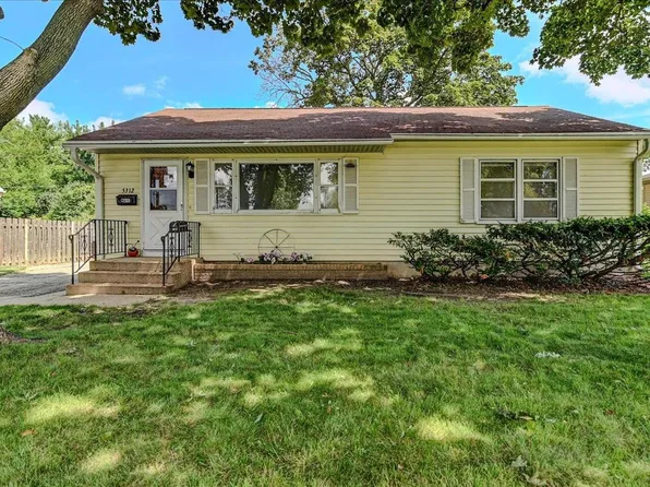 5312 Admiral Drive, Monona, WI 53716