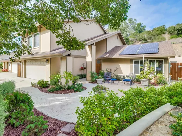 7353 Margerum Ave, San Diego, CA 92120