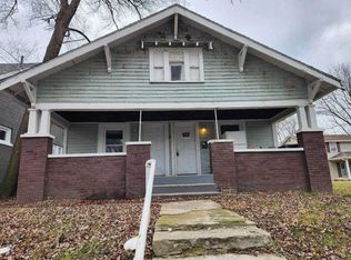 608 Dearborn St, Indianapolis, IN 46201