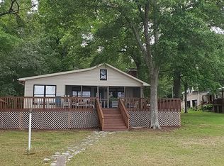 78 Green Acres Rd, Ridgeway, SC 29130