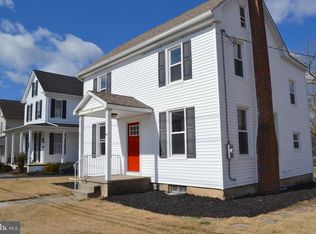 501 Kings Hwy, Mickleton, NJ 08056