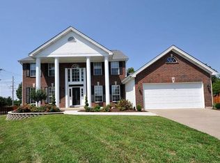 9 Little Oaks Ct, O'Fallon, MO 63368