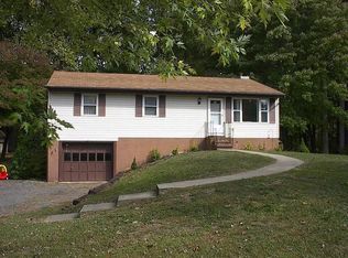 611 Walton Rd, Huntingtown, MD 20639