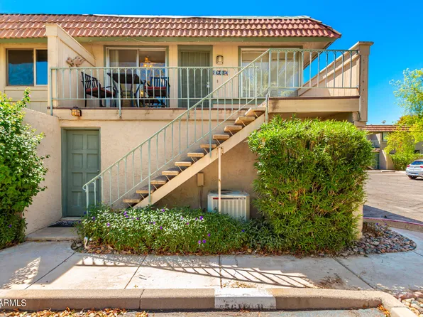 5603 S Doubloon Ct Unit E, Tempe, AZ 85283