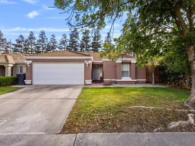 3808 Troon Pl, Modesto, CA, 95357