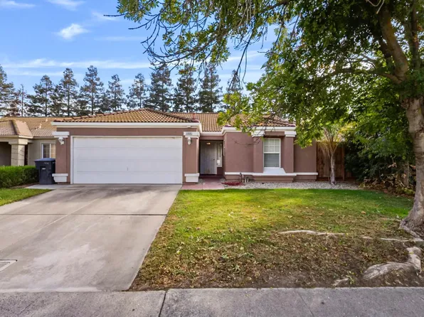 3808 Troon Pl, Modesto, CA 95357
