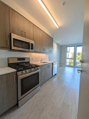 Floor plan 321