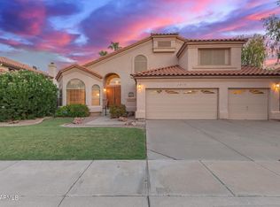 1217 E Seahorse Ln, Gilbert, AZ 85234