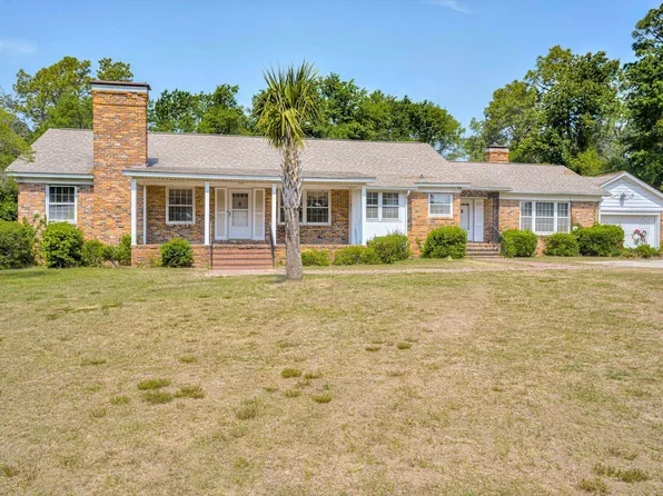 919 Wildwood Rd, Aiken, SC 29801