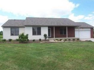 10726 McIntosh Rd, Pataskala, OH 43062