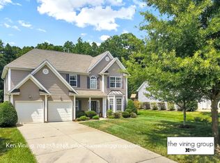 5064 Timber Falls Dr, Fort Mill, SC 29707