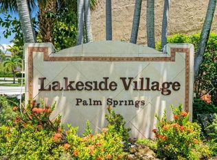 500 Davis Rd APT 35, Palm Springs, FL 33461