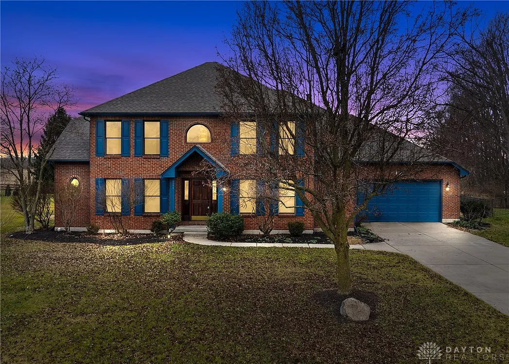 231 Old Carriage Dr photo 1