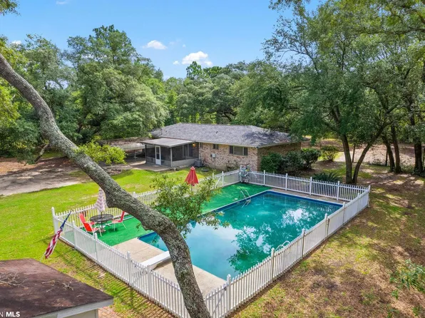 8932 Pensacola Ave, Perdido Beach, AL 36530