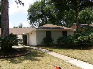 25402 Pepper Ridge Ln, Spring, TX 77373