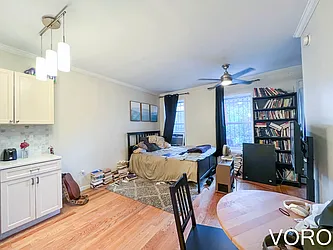 Rented by Voro New York