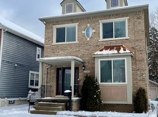 3334 Cummings Ave, Royal Oak, MI 48073
