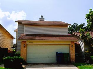 4905 Burlingame Dr, Garland, TX 75043