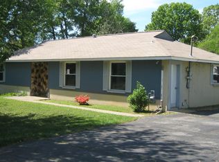 315 Pioneer Dr, Smyrna, TN 37167