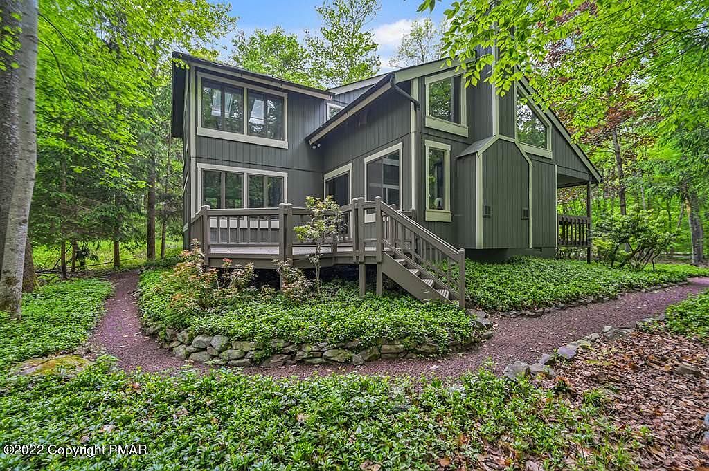 183 Flintlock Trl, Pocono Pines, PA 18350 Zillow