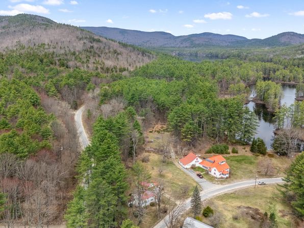 125-132 Dam Road, Porter, ME 04068