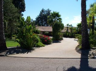 29734 Nella Ln, Vista, CA 92084