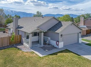 754 Long Valley Rd, Gardnerville, NV 89460