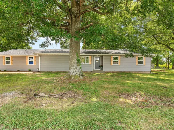 234 W Howard Avenue, Billings, MO 65610