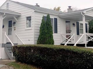 1990 Guffey Rd, Irwin, PA 15642