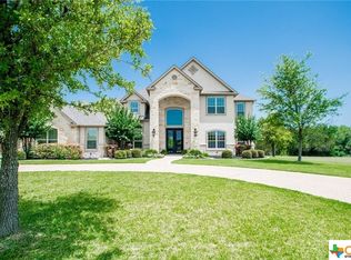1903 Deerfield Dr, Temple, TX 76502