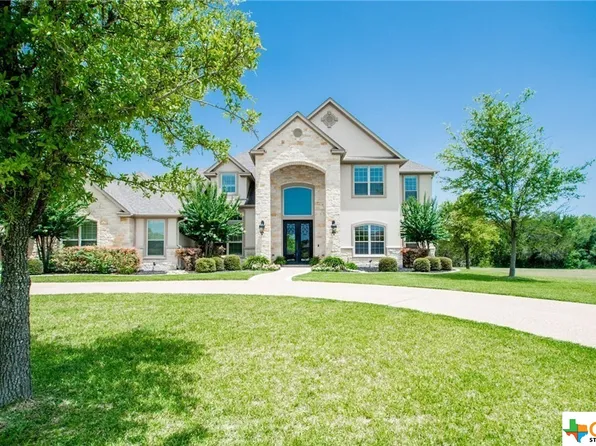 1903 Deerfield Dr, Temple, TX 76502