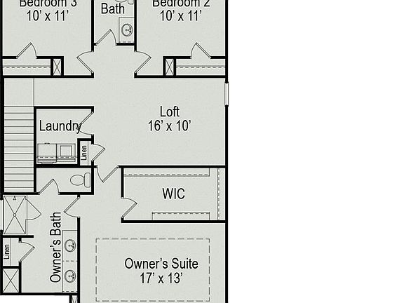 3rd image of 7214 Fox Glen Cir SE