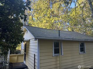 Carlyon Beach Country Club, Olympia, WA 98502