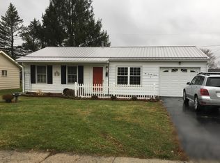 277 Parkview Dr, Heath, OH 43056