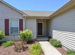 18881 Round Lake Rd, Noblesville, IN 46060