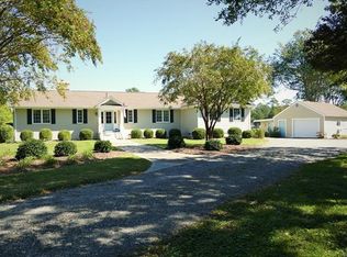 116 Lunar Ln, Moon, VA 23119