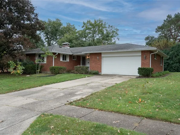 1204 Chateau Dr, Dayton, OH 45429