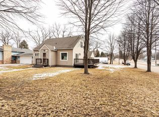 221 7th Ave SE, Elbow Lake, MN 56531