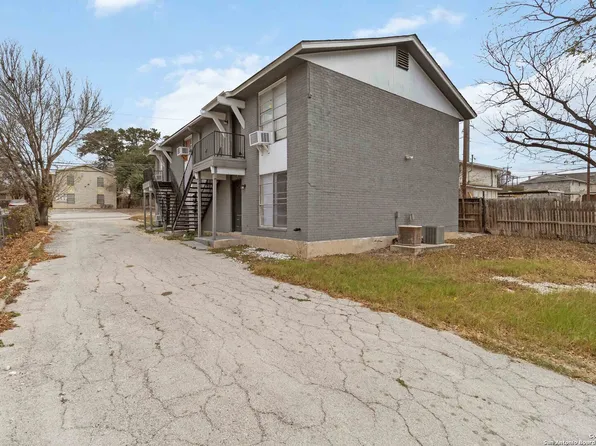 2014 ANCHOR DR, San Antonio, TX 78213