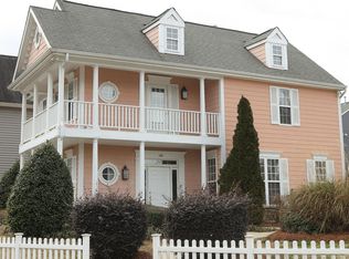 100 Honeybee Trce, Clayton, NC 27520